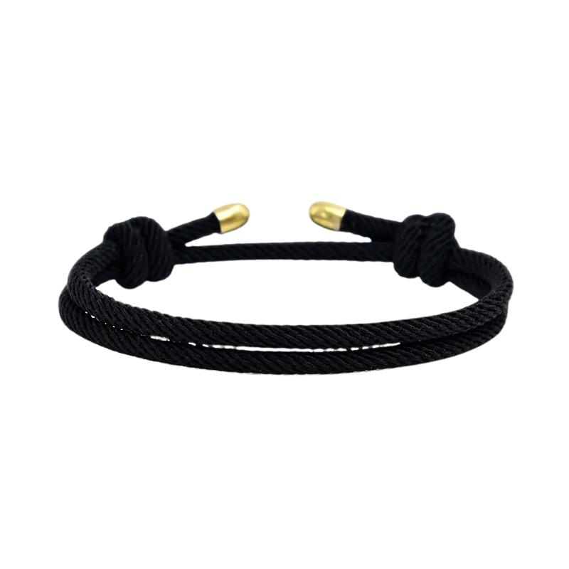 Pulseira Oldmillion Gratitude