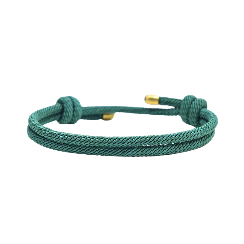 Pulseira Oldmillion Gratitude