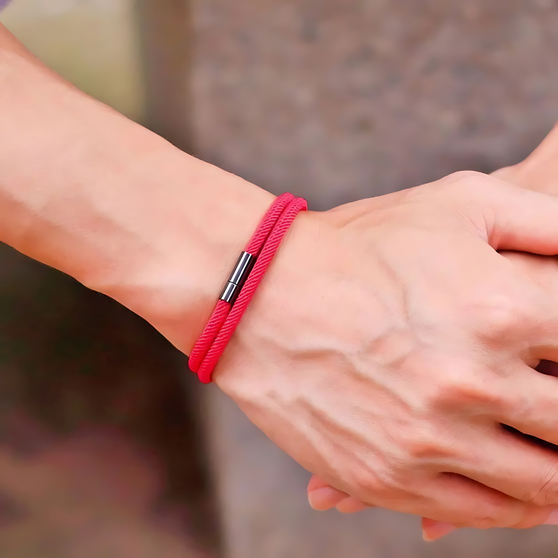 Pulseira Oldmillion Leme