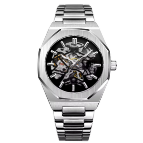 Relógio Oldmillion Skeleton