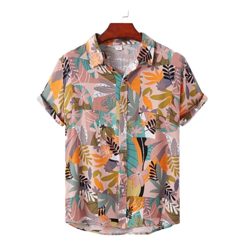 Camisa OM Nova Serrana®