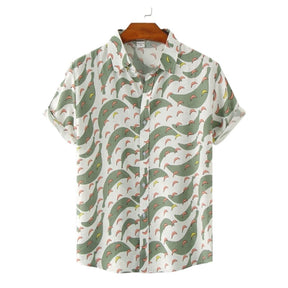 Camisa OM Araxá®