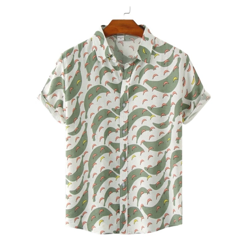 Camisa OM Araxá®
