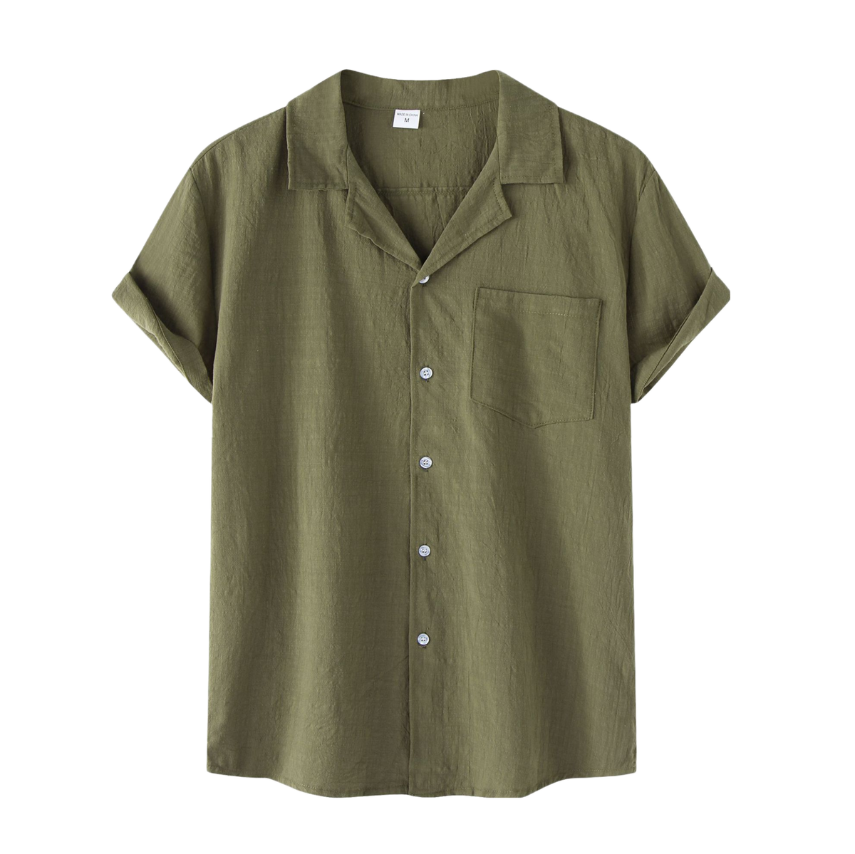Camisa OM Espinosa®