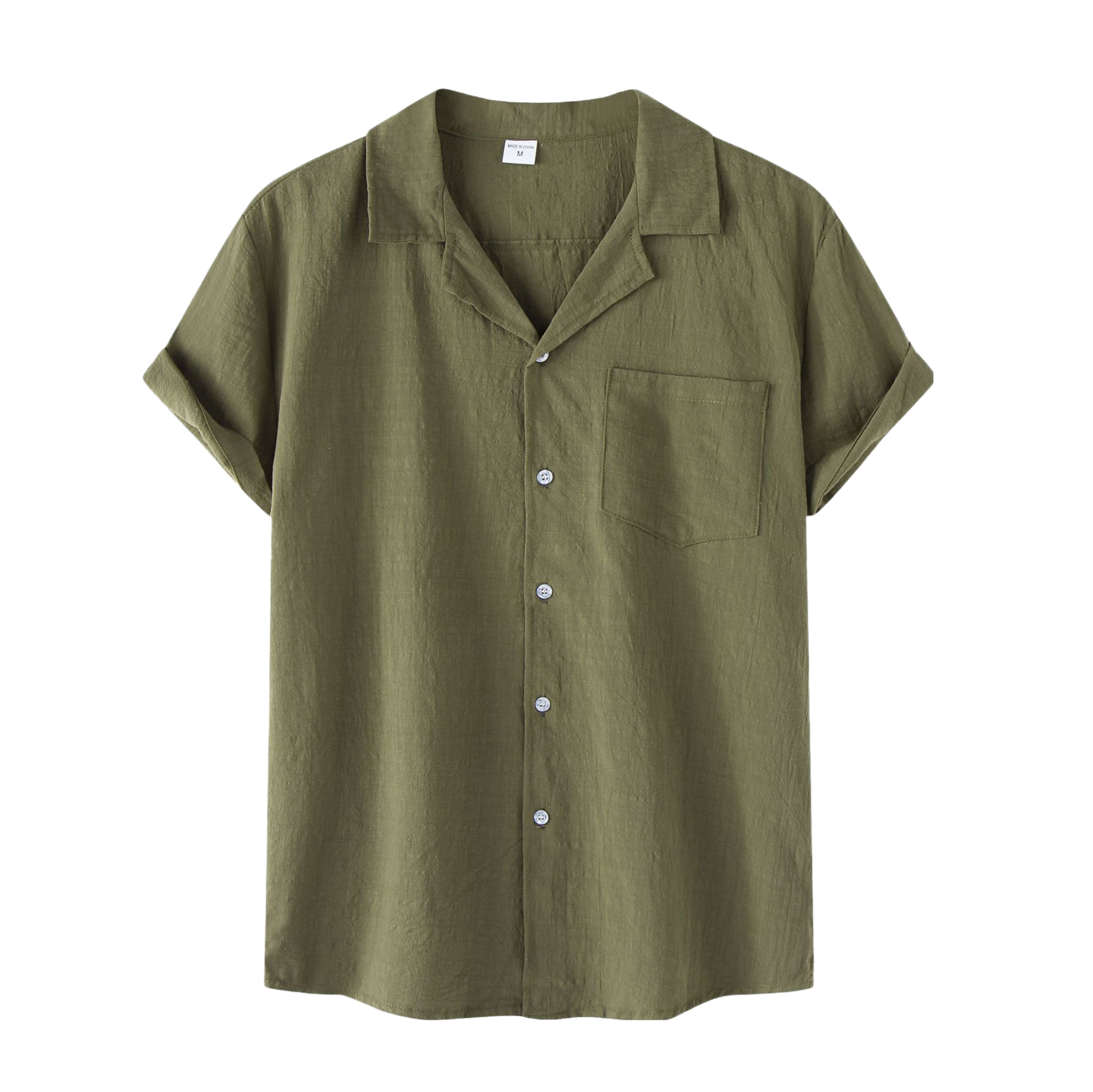 Camisa OM Espinosa®