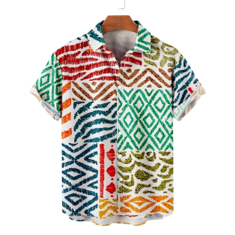 Camisa OM Limeira®