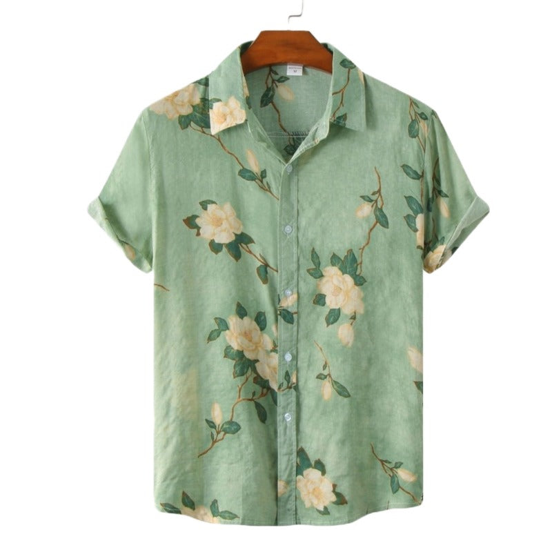 Camisa OM Colorado®