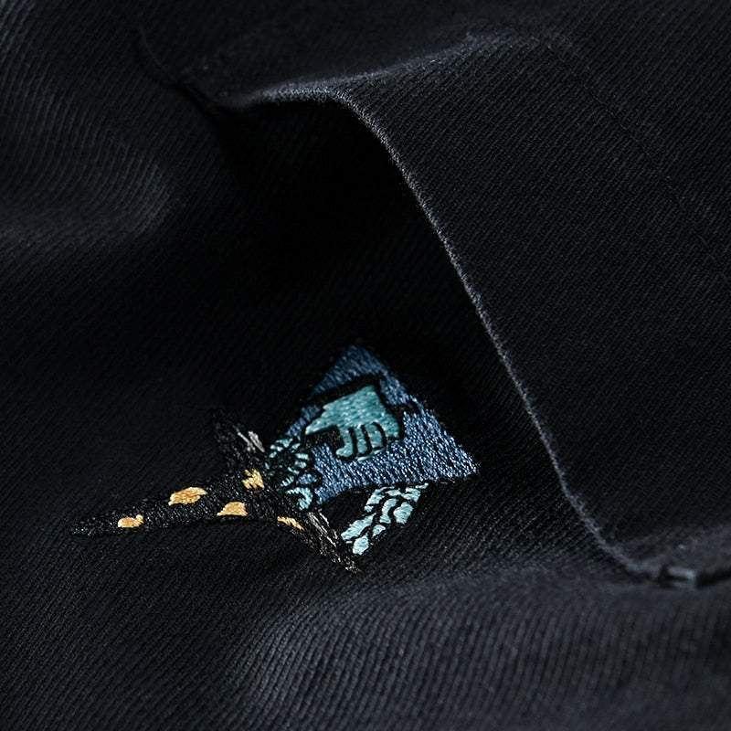 Camisa OM Abaeté®