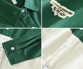 Camisa OM Idara®