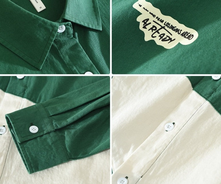Camisa OM Idara®