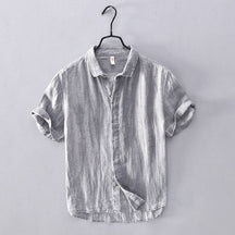 Camisa OM São Bento® - Puro linho