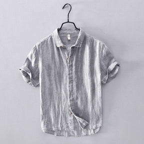 Camisa OM São Bento® - Puro linho