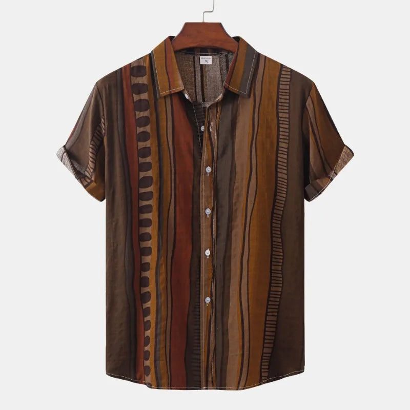 Camiseta OM Capri®