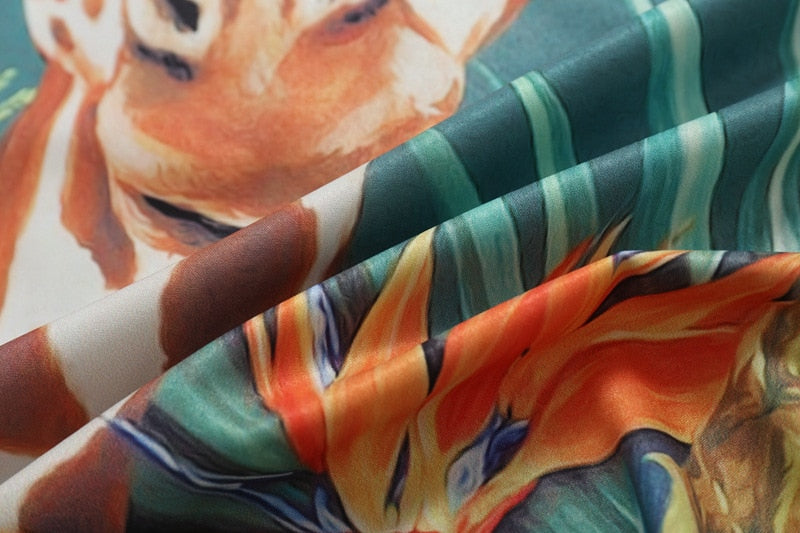 Camisa OM Muqui®