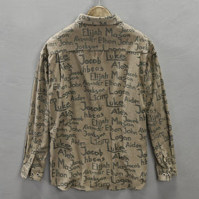 Camisa OM Satuba®