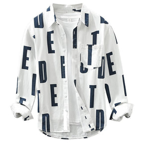 Camisa OM Candói®