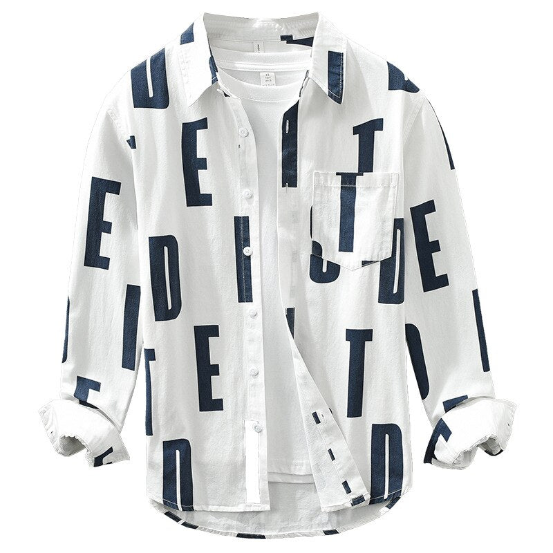 Camisa OM Candói®