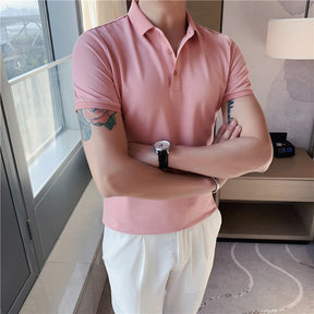 Camisa Polo OM ® S085