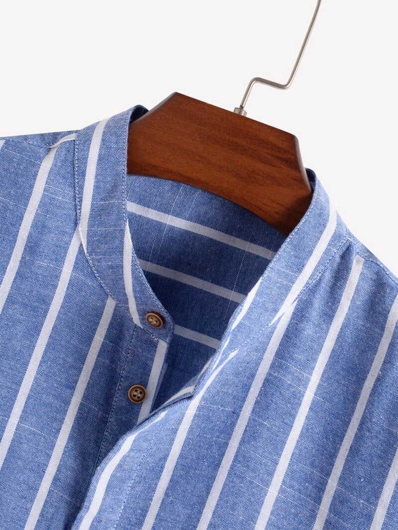 Camisa OM Vilhena®
