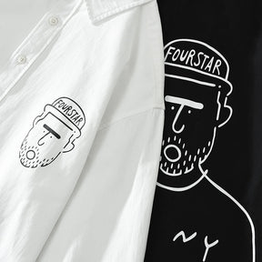 Camisa OM Itambacuri®