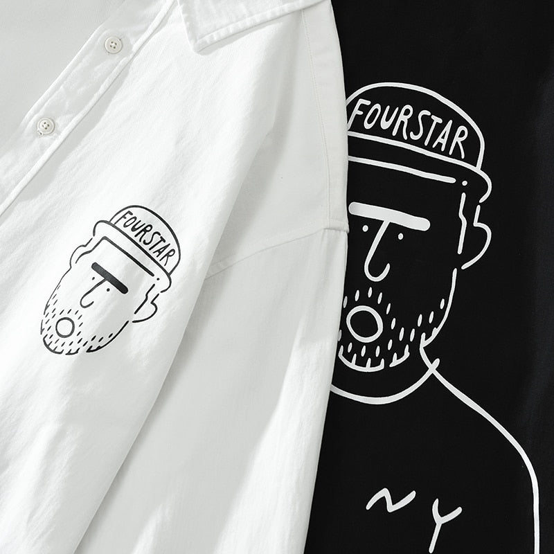 Camisa OM Itambacuri®