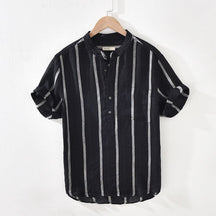 Camisa OM Bayeux® - Puro linho