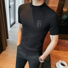 Camiseta OM tricot® S112