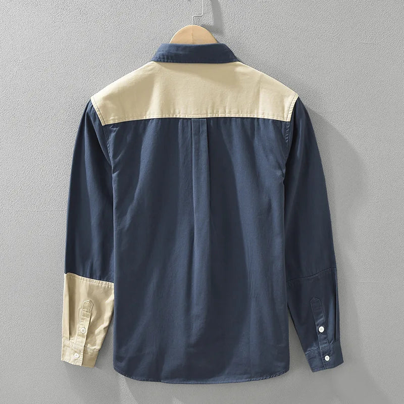 Camisa OM Amalfi®
