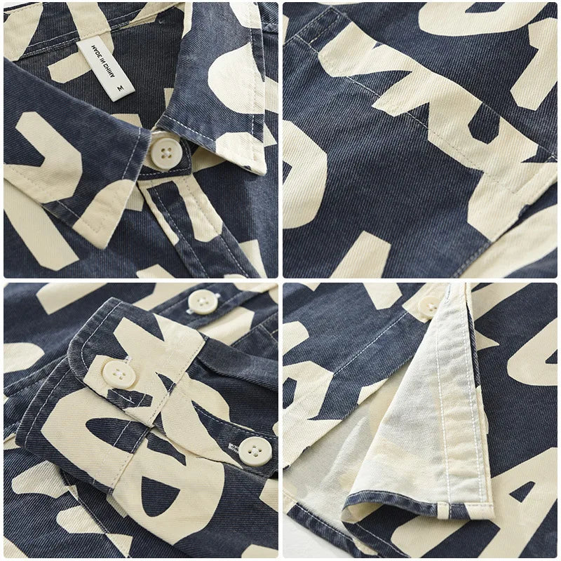 Camisa OM Goloritze®
