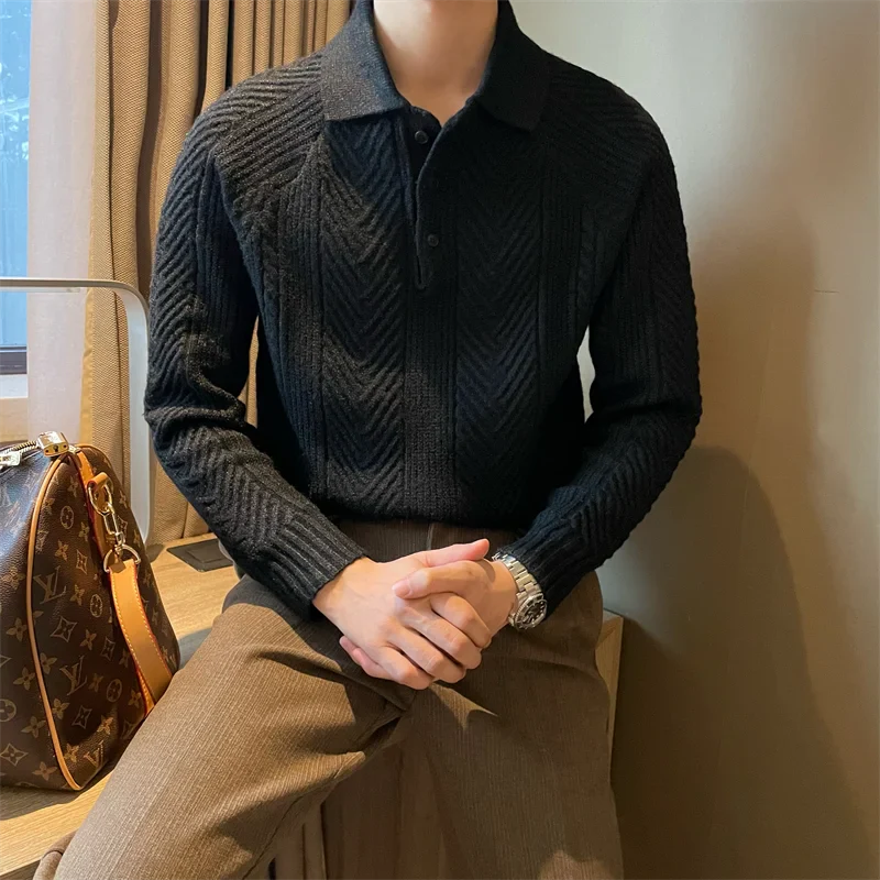Camisa Polo OM tricot® S0854