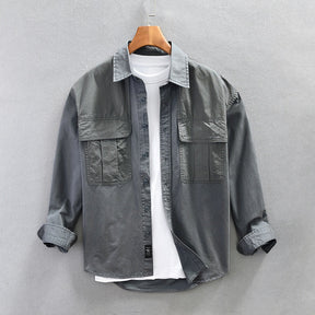 Camisa OM Coat®