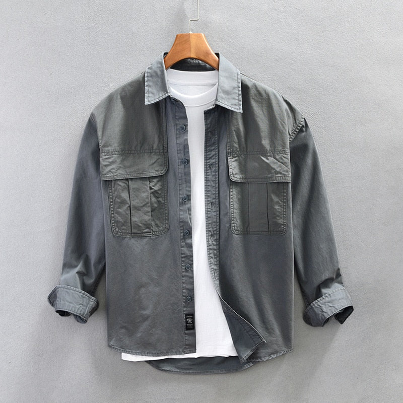 Camisa OM Coat®