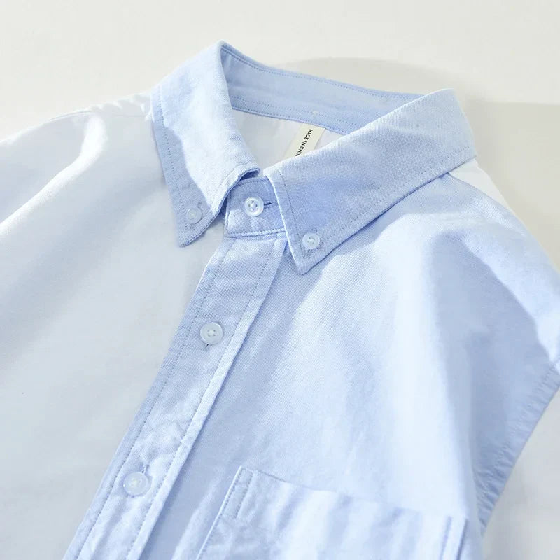 Camisa OM Biarritz®