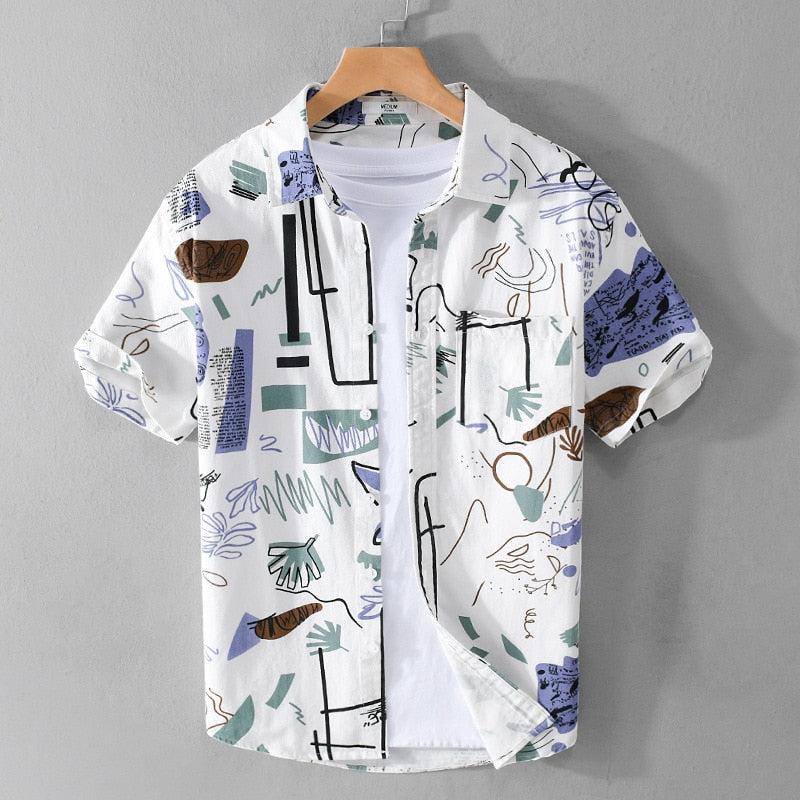 Camisa OM Cambará®