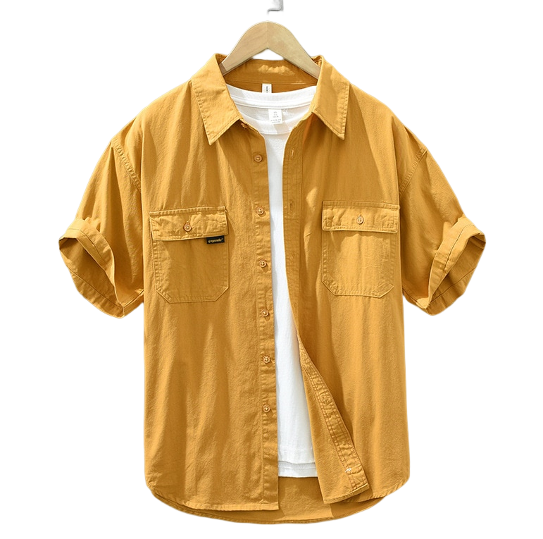 Camisa OM Canapi®