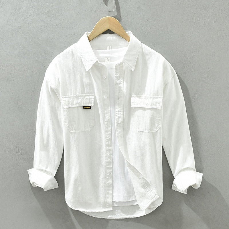 Camisa OM Color®