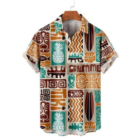 Camisa OM Araucária®