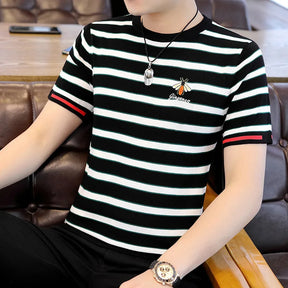 Camisa OM Tricot®️ S0328