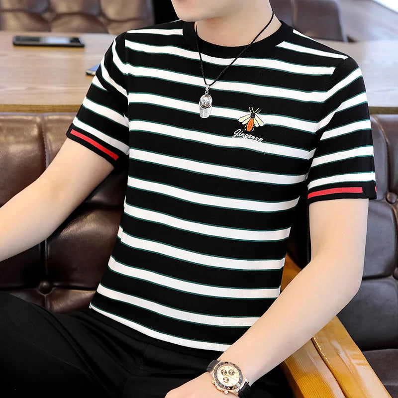Camisa OM Tricot®️ S0328