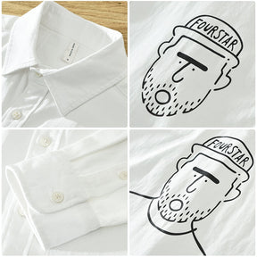 Camisa OM Itambacuri®
