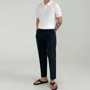 Camisa Polo OM Tricot® S151