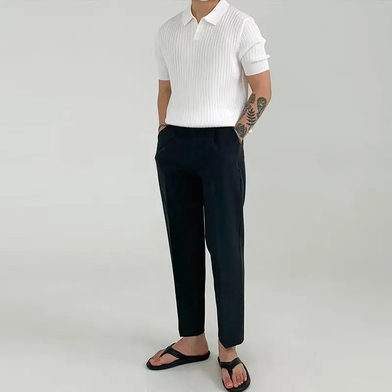 Camisa Polo OM Tricot® S151