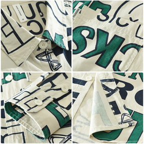 Camisa OM Starke®