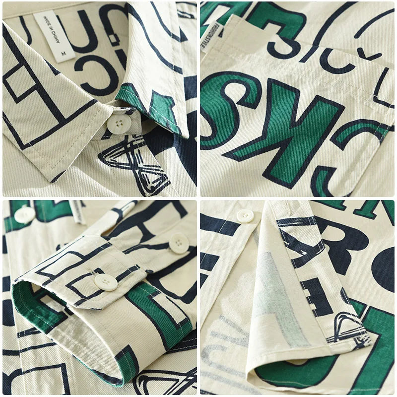Camisa OM Starke®