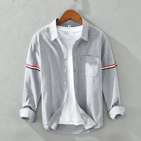Camisa OM Bocaiúva®
