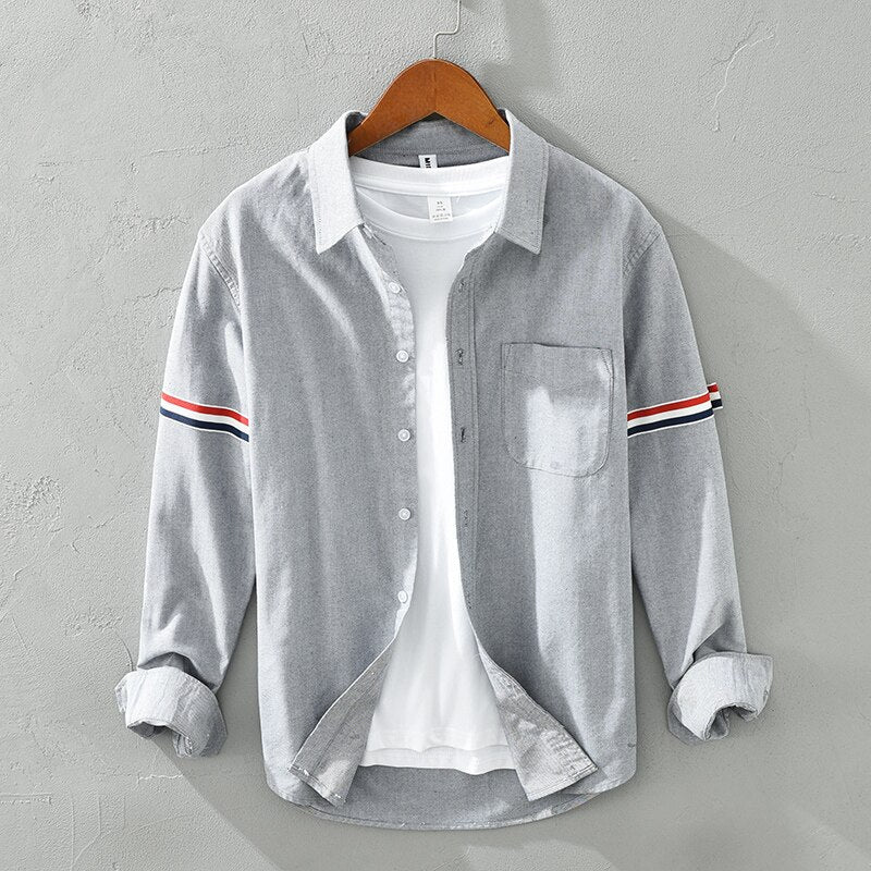 Camisa OM Bocaiúva®