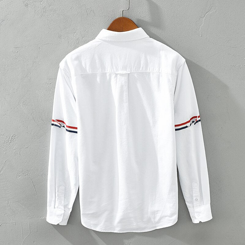 Camisa OM Bocaiúva®