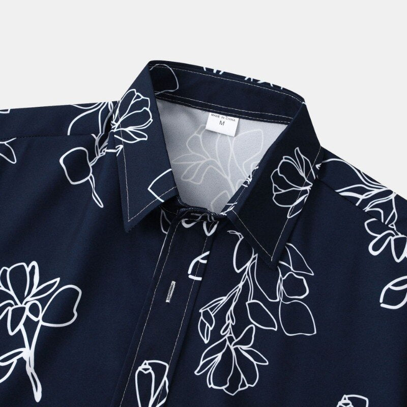 Camisa OM Lanikai®️