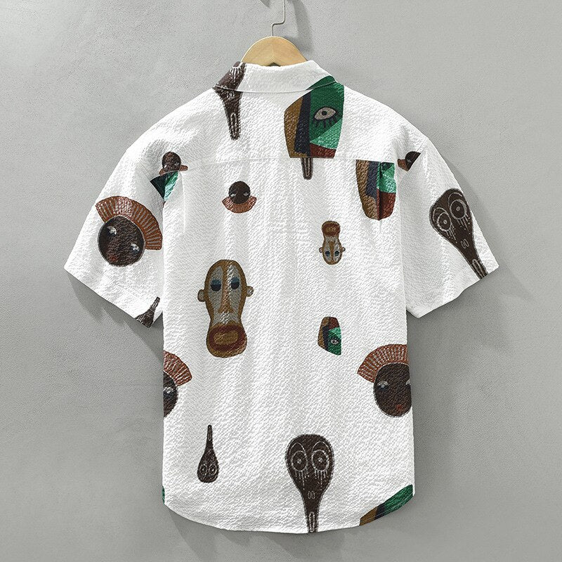 Camisa OM Jundiá®