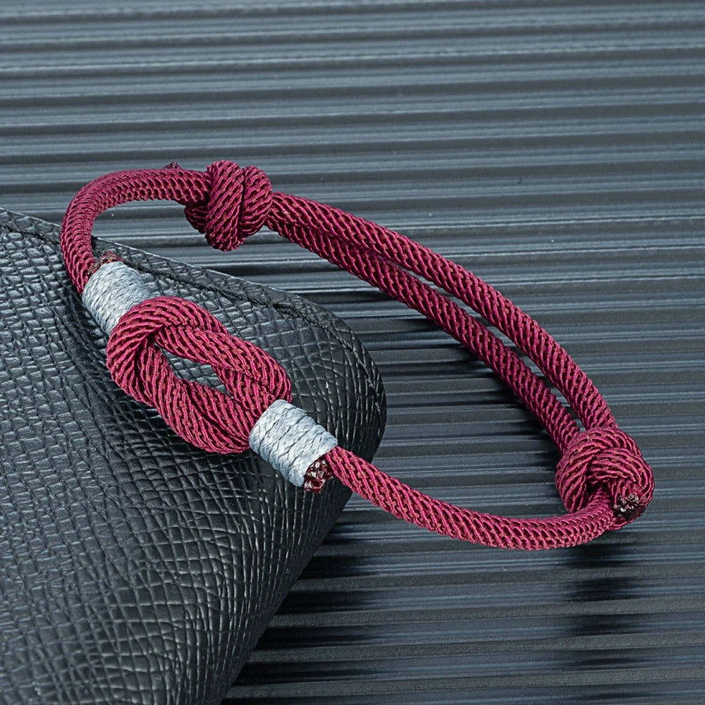 Pulseira Oldmillion Laços